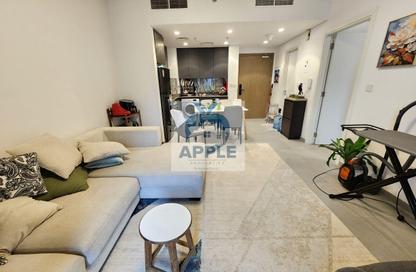 Apartment - 1 Bedroom - 2 Bathrooms for rent in Tiraz - Naseej District - Aljada - Sharjah Apartment - 1 Bedroom - 2 Bathrooms for rent in Tiraz - Naseej District - Aljada - Sharjah
