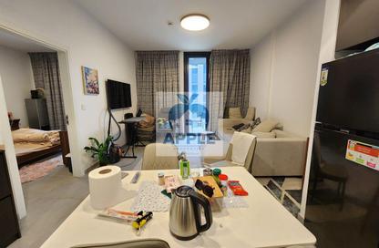 Apartment - 1 Bedroom - 2 Bathrooms for rent in Tiraz - Naseej District - Aljada - Sharjah