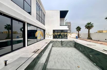 Villa - 6 Bedrooms - 7+ Bathrooms for rent in Al Barsha South 1 - Al Barsha South - Al Barsha - Dubai