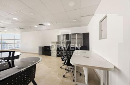 Office Space - Studio - 1 for sale in Smart Heights - Barsha Heights (Tecom) - Dubai