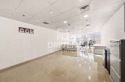 Office Space - Studio - 1 for sale in Smart Heights - Barsha Heights (Tecom) - Dubai