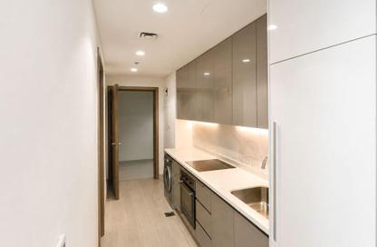 Apartment - Studio - 1 Bathroom for sale in Azizi Riviera 42 - Azizi Riviera - Meydan One - Meydan - Dubai Apartment - Studio - 1 Bathroom for sale in Azizi Riviera 42 - Azizi Riviera - Meydan One - Meydan - Dubai