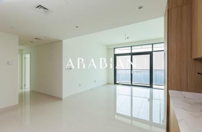 Apartment - 2 Bedrooms - 2 Bathrooms for rent in Beach Vista Tower 2 - Beach Vista - Emaar Beachfront - Dubai Harbour - Dubai