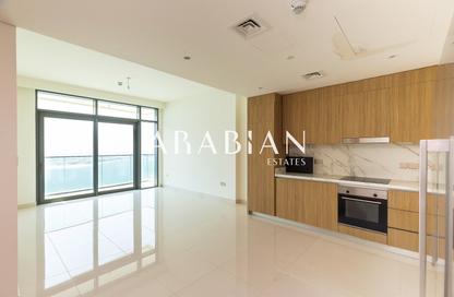 Apartment - 2 Bedrooms - 2 Bathrooms for rent in Beach Vista Tower 2 - Beach Vista - Emaar Beachfront - Dubai Harbour - Dubai