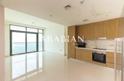 Apartment - 2 Bedrooms - 2 Bathrooms for rent in Beach Vista Tower 2 - Beach Vista - Emaar Beachfront - Dubai Harbour - Dubai