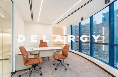 Office Space - Studio - 1 Bathroom for rent in Jumeirah Bay X3 - JLT Cluster X - Jumeirah Lake Towers - Dubai Office Space - Studio - 1 Bathroom for rent in Jumeirah Bay X3 - JLT Cluster X - Jumeirah Lake Towers - Dubai