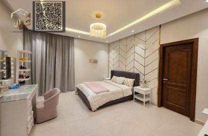 Villa - 4 - 6 for rent in Al Yasmeen 1 - Al Yasmeen - Ajman