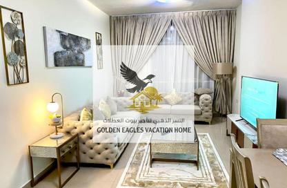 Apartment - 2 Bedrooms - 2 Bathrooms for rent in New Al Taawun Road - Al Taawun - Sharjah Apartment - 2 Bedrooms - 2 Bathrooms for rent in New Al Taawun Road - Al Taawun - Sharjah