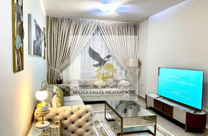 Apartment - 2 Bedrooms - 2 Bathrooms for rent in New Al Taawun Road - Al Taawun - Sharjah Apartment - 2 Bedrooms - 2 Bathrooms for rent in New Al Taawun Road - Al Taawun - Sharjah