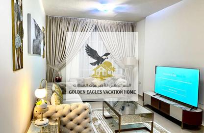 Apartment - 2 Bedrooms - 2 Bathrooms for rent in New Al Taawun Road - Al Taawun - Sharjah Apartment - 2 Bedrooms - 2 Bathrooms for rent in New Al Taawun Road - Al Taawun - Sharjah
