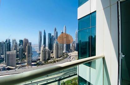شقة - 2 غرف نوم - 4 حمامات للبيع في برج تمويل - (JLT) مجمع U - أبراج بحيرات الجميرا - دبي