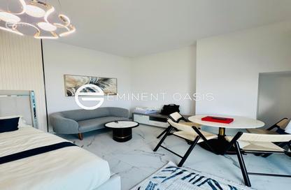 Apartment - Studio - 1 Bathroom for rent in Opalz By Danube Tower 2 - Opalz by Danube - Dubai Science Park - Dubai