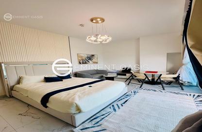 Apartment - Studio - 1 Bathroom for rent in Opalz By Danube Tower 2 - Opalz by Danube - Dubai Science Park - Dubai