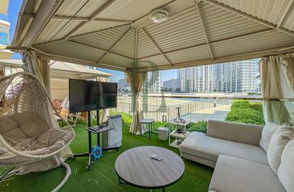 Apartment - 1 - 2 for rent in Residences 5 - The Residences at District One - District One - Mohammed Bin Rashid City - Dubai