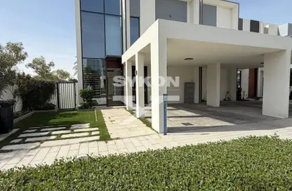 Villa - 4 Bedrooms - 4 Bathrooms for rent in Eden - The Valley - Dubai