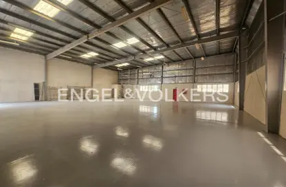 Warehouse - Studio - 1 Bathroom for rent in Ritaj (Residential Complex) - Dubai Investment Park (DIP) - Dubai