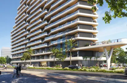 شقة - 2 غرف نوم - 3 حمامات للبيع في باي فيوز - جزيرة حياة - ميناء العرب - راس الخيمة - رأس الخيمة