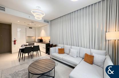 Apartment - 1 - 1 for rent in Residences 13 - The Residences at District One - District One - Mohammed Bin Rashid City - Dubai Apartment - 1 - 1 for rent in Residences 13 - The Residences at District One - District One - Mohammed Bin Rashid City - Dubai
