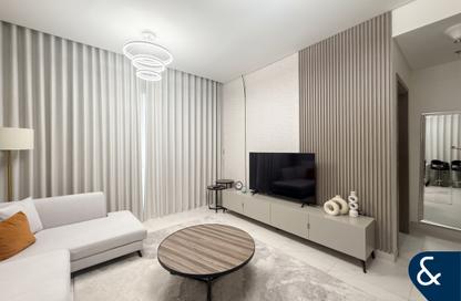 Apartment - 1 - 1 for rent in Residences 13 - The Residences at District One - District One - Mohammed Bin Rashid City - Dubai Apartment - 1 - 1 for rent in Residences 13 - The Residences at District One - District One - Mohammed Bin Rashid City - Dubai