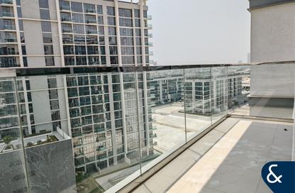 Apartment - 1 Bedroom - 2 Bathrooms for rent in Residences 13 - The Residences at District One - District One - Mohammed Bin Rashid City - Dubai