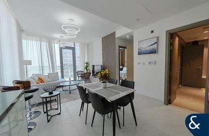 Apartment - 1 Bedroom - 2 Bathrooms for rent in Residences 13 - The Residences at District One - District One - Mohammed Bin Rashid City - Dubai Apartment - 1 Bedroom - 2 Bathrooms for rent in Residences 13 - The Residences at District One - District One - Mohammed Bin Rashid City - Dubai