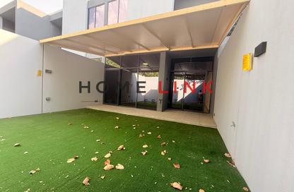 Townhouse - 2 - 3 for rent in Kaya - Masaar - Tilal City - Sharjah