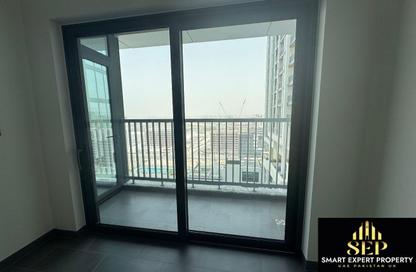 Apartment - 1 Bedroom - 2 Bathrooms for rent in The Crest Tower B - The Crest - Sobha Hartland - Mohammed Bin Rashid City - Dubai Apartment - 1 Bedroom - 2 Bathrooms for rent in The Crest Tower B - The Crest - Sobha Hartland - Mohammed Bin Rashid City - Dubai