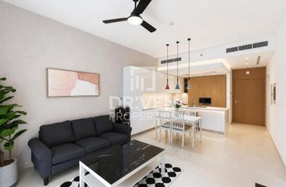 Apartment - 1 Bedroom - 2 Bathrooms for sale in Ellington House 2 - Ellington House - Dubai Hills Estate - Dubai