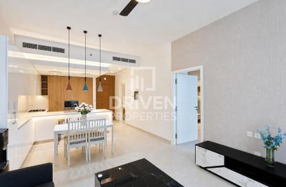 Apartment - 1 Bedroom - 2 Bathrooms for sale in Ellington House 2 - Ellington House - Dubai Hills Estate - Dubai