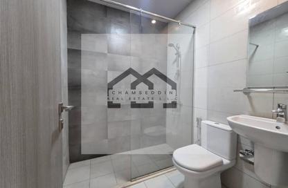 Apartment - 2 Bedrooms - 2 Bathrooms for sale in Al Aamra Gardens - Al Amerah - Ajman