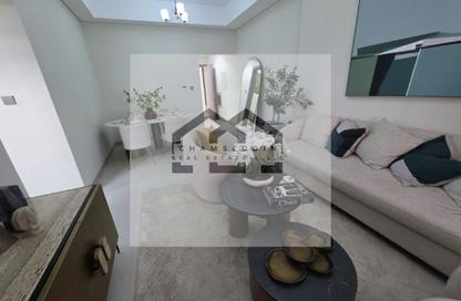 Apartment - 2 Bedrooms - 2 Bathrooms for sale in Al Aamra Gardens - Al Amerah - Ajman
