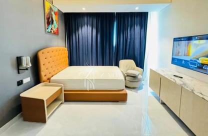 Apartment - 2 Bedrooms - 3 Bathrooms for rent in Lavender Garden Suites - Acacia Avenues - Al Sufouh 1 - Al Sufouh - Dubai