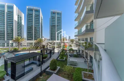 Apartment - 1 Bathroom for sale in Bella Rose - Dubai Science Park - Dubai Apartment - 1 Bathroom for sale in Bella Rose - Dubai Science Park - Dubai
