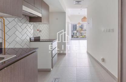 Apartment - Studio - 1 Bathroom for sale in Bella Rose - Dubai Science Park - Dubai