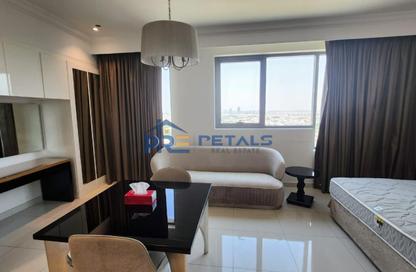 Apartment - Studio - 1 Bathroom for sale in Capital Bay Tower A - Capital Bay - Business Bay - Dubai Apartment - Studio - 1 Bathroom for sale in Capital Bay Tower A - Capital Bay - Business Bay - Dubai