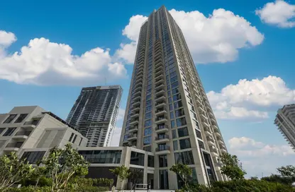 Penthouse - 3 Bedrooms - 4 Bathrooms for sale in 17 Icon Bay - Dubai Creek Harbour (The Lagoons) - Dubai