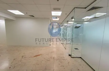Office Space - 7 Bedrooms - 1 Bathroom for rent in The Business Center - Khalid Bin Al Waleed Road - Bur Dubai - Dubai