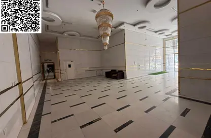 Apartment - 3 Bedrooms - 3 Bathrooms for rent in Al Mowaihat 3 - Al Mowaihat - Ajman