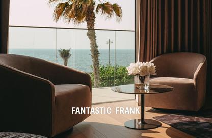 Apartment - 4 Bedrooms - 5 Bathrooms for sale in Mansion 2 - W Residences - The Crescent - Palm Jumeirah - Dubai Apartment - 4 Bedrooms - 5 Bathrooms for sale in Mansion 2 - W Residences - The Crescent - Palm Jumeirah - Dubai