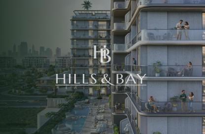 Apartment - 1 Bedroom - 2 Bathrooms for sale in Sera Gardens by Vision - Dubai Production City (IMPZ) - Dubai Apartment - 1 Bedroom - 2 Bathrooms for sale in Sera Gardens by Vision - Dubai Production City (IMPZ) - Dubai