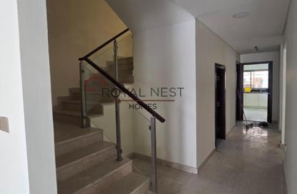 Townhouse - 3 Bedrooms - 4 Bathrooms for rent in The Polo Townhouses - Meydan Gated Community - Meydan - Dubai Townhouse - 3 Bedrooms - 4 Bathrooms for rent in The Polo Townhouses - Meydan Gated Community - Meydan - Dubai