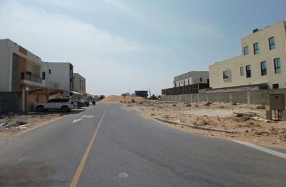 أرض - استوديو للبيع في الباهيه هيلز - الباهية - عجمان أرض - استوديو للبيع في الباهيه هيلز - الباهية - عجمان