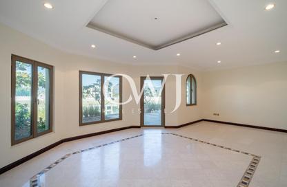 Villa - 4 - 5 for sale in Garden Homes Frond O - Garden Homes - Palm Jumeirah - Dubai