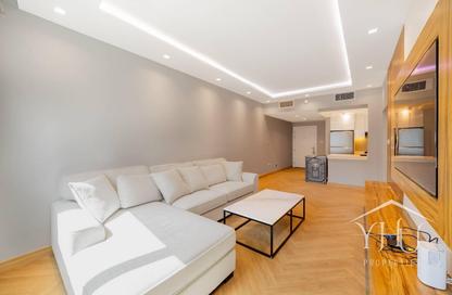 Apartment - 1 - 1 for rent in Marina Diamond 6 - Marina Diamonds - Dubai Marina - Dubai Apartment - 1 - 1 for rent in Marina Diamond 6 - Marina Diamonds - Dubai Marina - Dubai