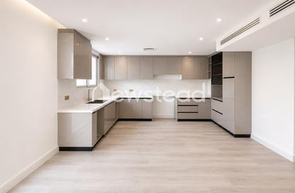 Villa - 3 - 3 for rent in Springs 2 - The Springs - Dubai