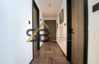 Apartment - 1 - 2 for rent in O Ten - Dubai Healthcare City 2 - Al Jaddaf - Dubai