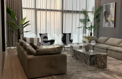 شقة - 4 غرف نوم - 7 حمامات للايجار في جميرا ليفينج مارينا جات - مارينا جيت - دبي مارينا - دبي