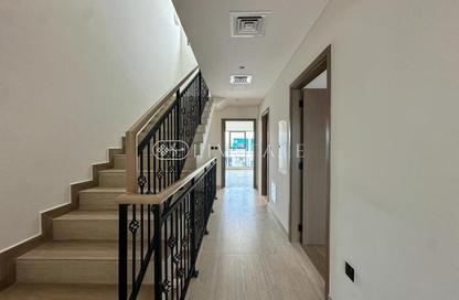 Townhouse - 5 Bedrooms - 5 Bathrooms for rent in Santorini - Damac Lagoons - Dubai Townhouse - 5 Bedrooms - 5 Bathrooms for rent in Santorini - Damac Lagoons - Dubai