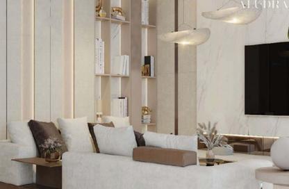 Apartment - Studio - 1 Bathroom for sale in NAS 3 - NAS - Arjan - Dubai