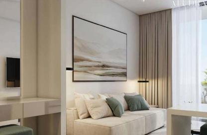 Apartment - Studio - 1 Bathroom for sale in NAS 3 - NAS - Arjan - Dubai